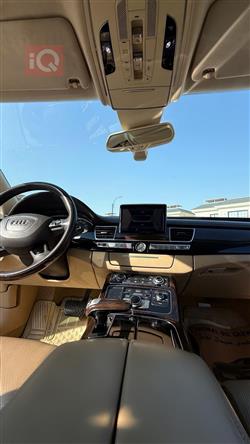 اودي A8